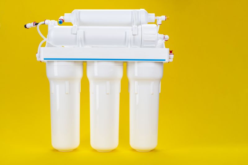 Increase Your Water Treatment Business with an AI Driven, Targeted Website