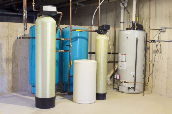 Cost of Residential Water Treatment in Fort Myers