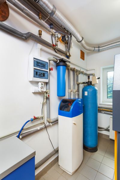Cost of Water Treatment Installation in Fort Myers