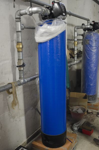 Cost of Water Softener Installation in Fort Myers